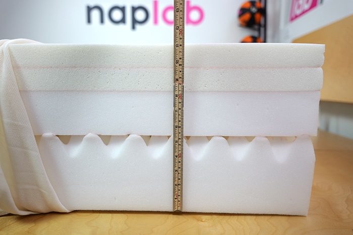 Tempur Pedic Supreme Measured