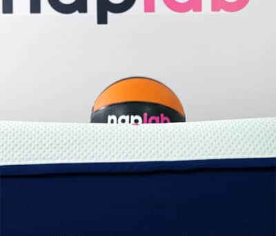 Amerisleep As2 Bounce Depth