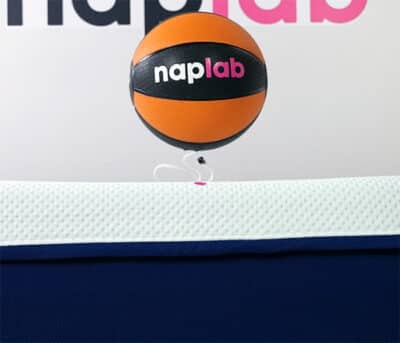 Amerisleep As2 Bounce Rebound