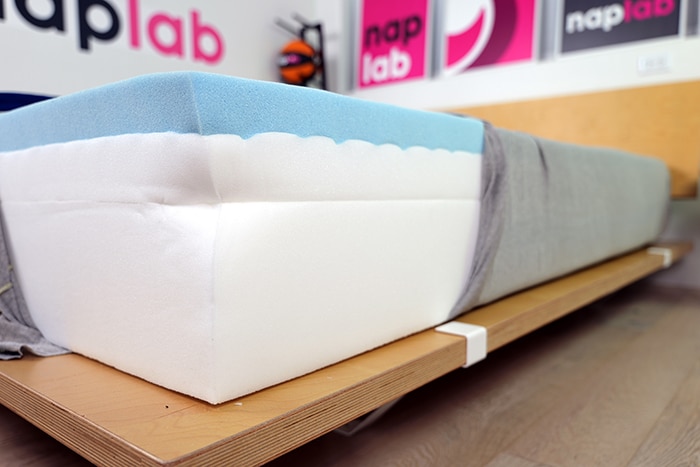 Amerisleep As2 Materials 2