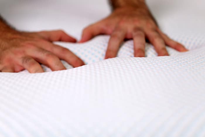 Amerisleep As5 Feel 3 Amerisleep As5 Feel 3