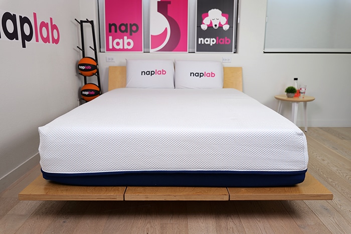 Amerisleep As5 Front 2 Amerisleep As5 Front 2