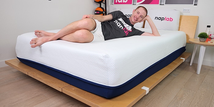 Amerisleep As5 Hero 2 Amerisleep As5 Hero 2