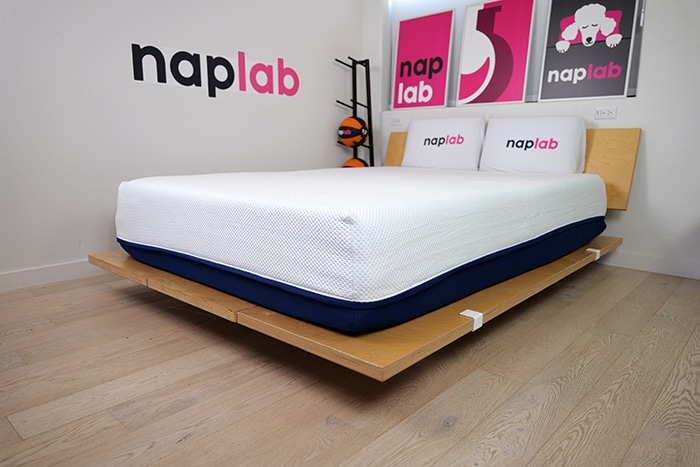 Amerisleep As5 Low Diagonal 2 Amerisleep As5 Low Diagonal 2