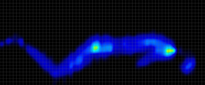 Amerisleep As5 Pressure Mapping Side Sleeping Amerisleep As5 Pressure Mapping Side Sleeping