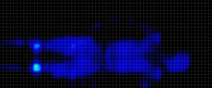 Amerisleep As5 Pressure Mapping Stomach Sleeping Amerisleep As5 Pressure Mapping Stomach Sleeping