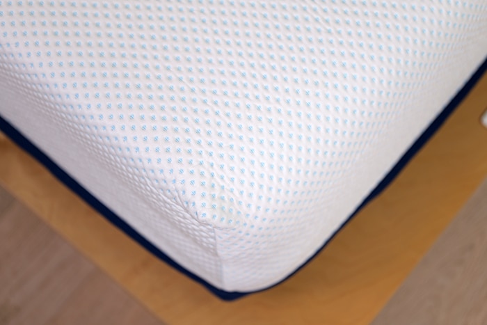 Amerisleep As5 Top Of Corner Amerisleep As5 Top Of Corner