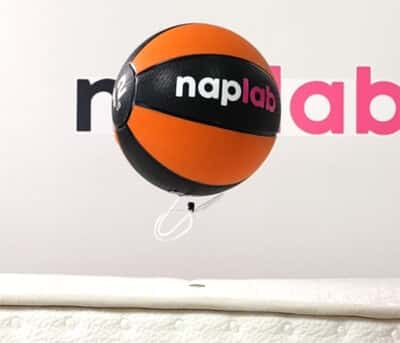 Awara 2024 B Bounce Test Rebound