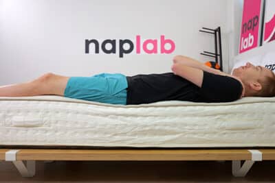 Awara 2024 Edge Support Back