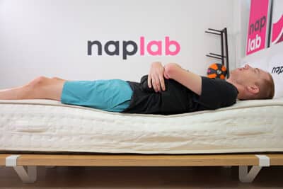 Awara 2024 Edge Support Back With Vest