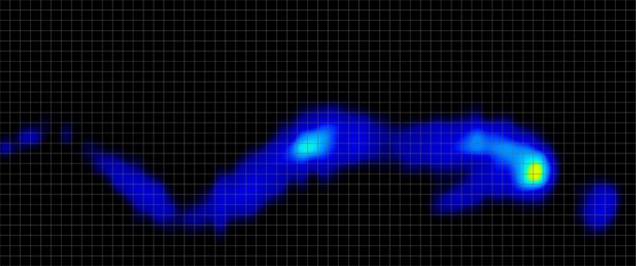 Awara 2024 Pressure Map Test Side
