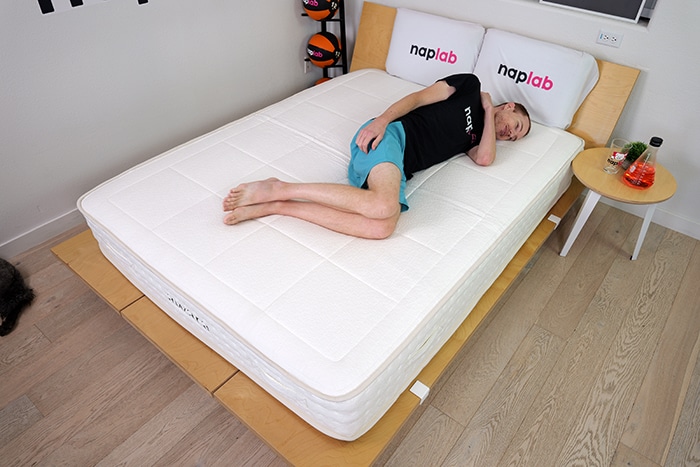 Awara 2024 Side Sleeping