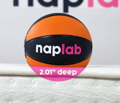 Awara 2024 B Sinkage Test