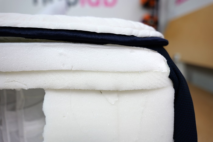 Big Fig Comfort Layer