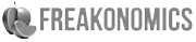 Freakonomics Logo