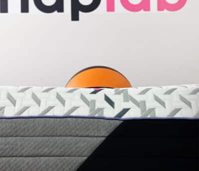 Nectar Luxe Hybrid Bounce Depth