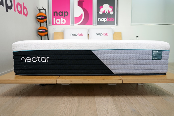 Nectar Premier Hybrid 2024 3