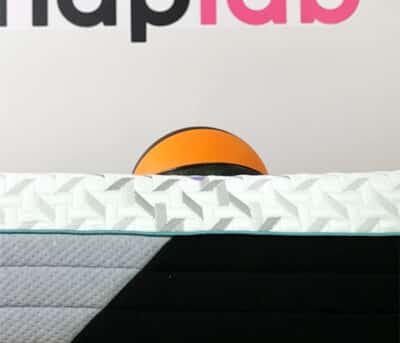 Nectar Premier Hybrid 2024 Bounce Depth