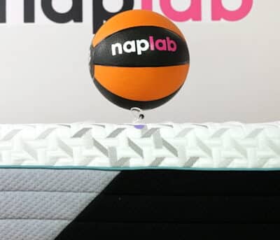 Nectar Premier Hybrid 2024 Bounce Rebound