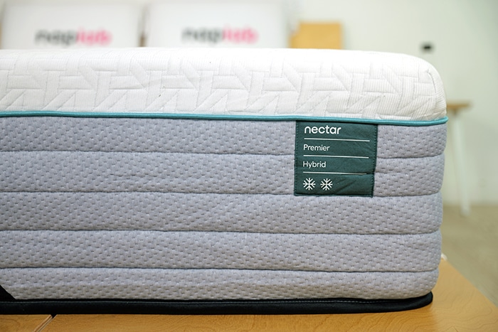 Nectar Premier Hybrid 2024 Corner