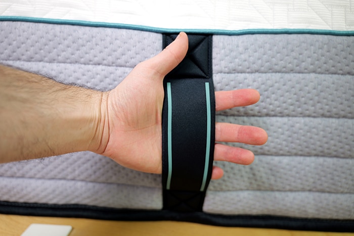 Nectar Premier Hybrid 2024 Handle