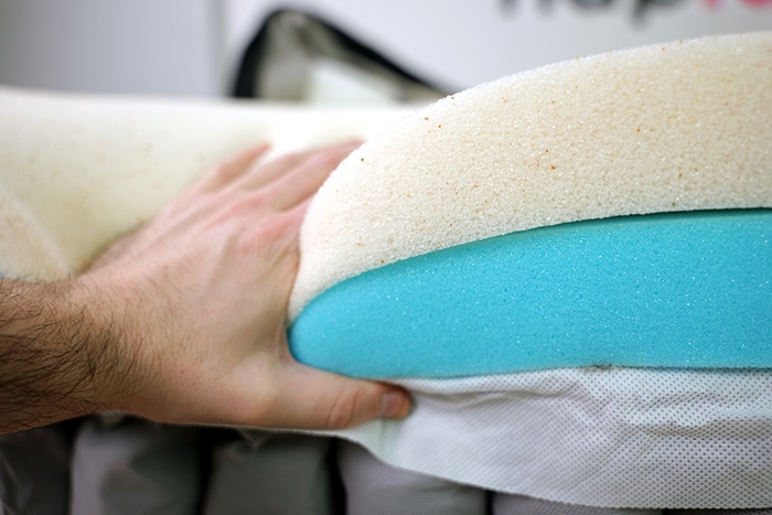 Nectar Premier Hybrid 2024 Pressing Materials