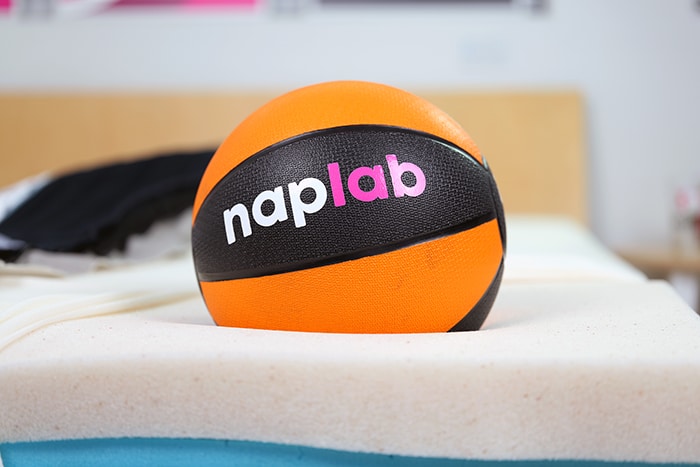 Nectar Premier Hybrid 2024 Sinkage No Cover