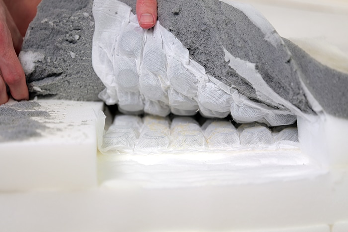 Simba Hybrid Pro Micro Coils