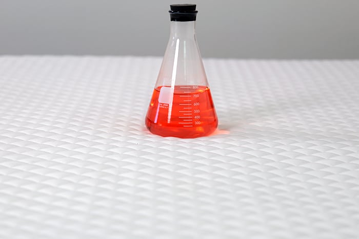 Simba Hybrid Pro Quilted Cover Pattern