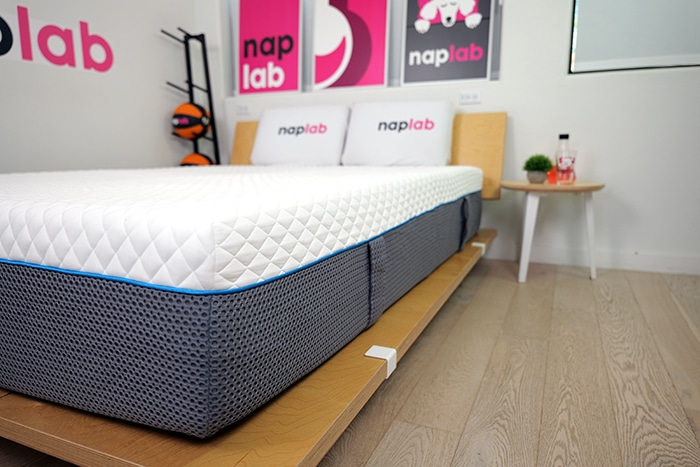 Simba Hybrid Pro Side And Corner