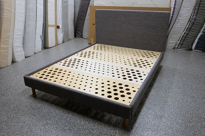 Sleeping Duck Indestruct Angled