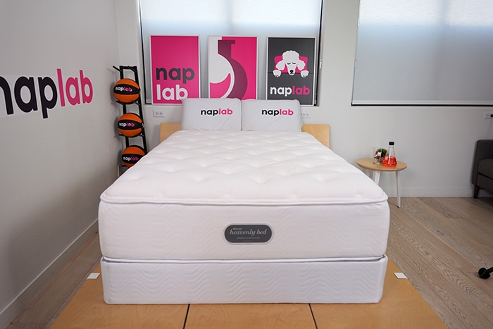 Westin Heavenly Bed Front 2