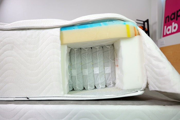 Westin Heavenly Bed Support Coils