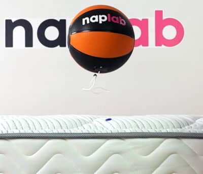 Dlx Classic Bounce Rebound