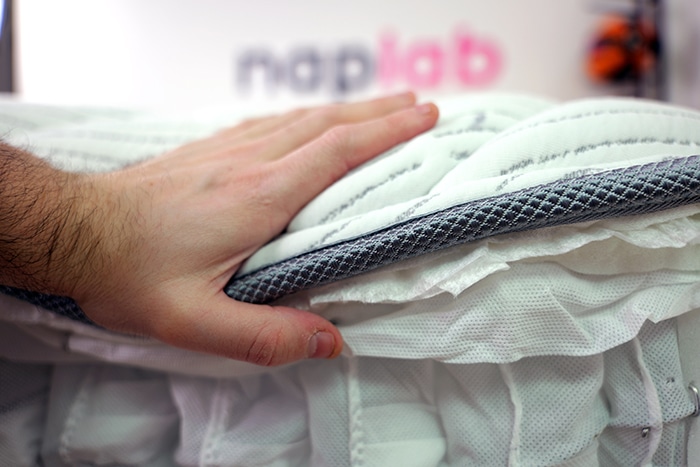 Dlx Classic Pressing Materials