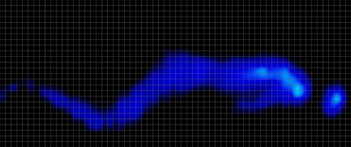 Dlx Classic Pressure Map Side