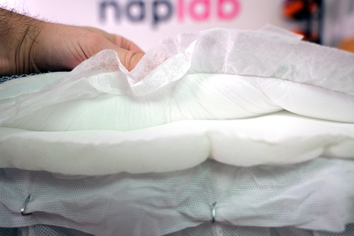 Dlx Classic Showing Top Layers