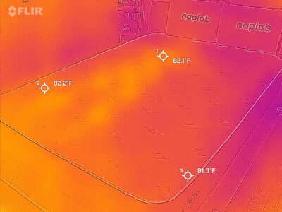 Hamuq Original After Cooling Test