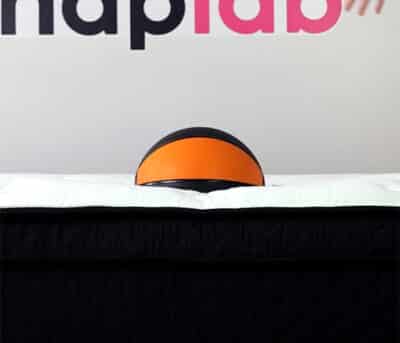 Hamuq Original Bounce Depth