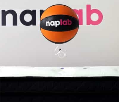 Hamuq Original Bounce Rebound