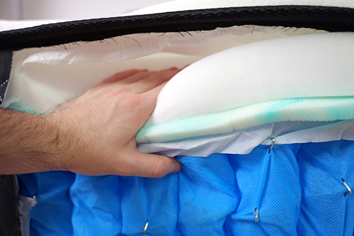 Hamuq Original Pressing Materials