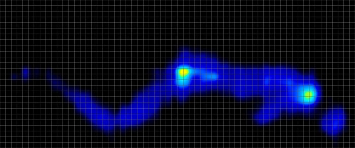 Hamuq Original Pressure Map Side