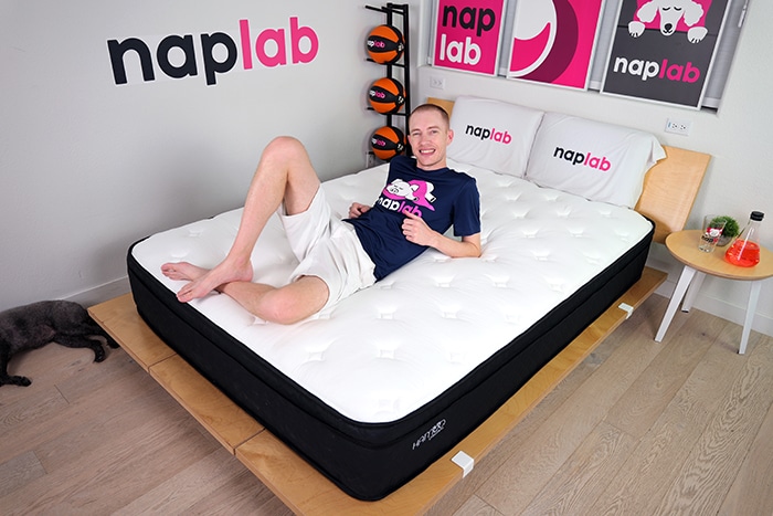 Hamuq Original Relaxing