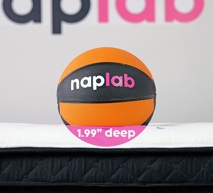 Hamuq Original Sinkage Test