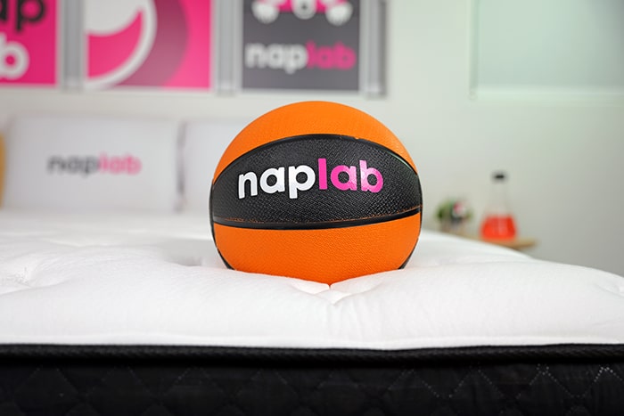 Hamuq Original Sinkage