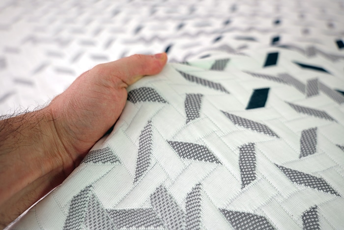 Nectar Ultra Cover Close