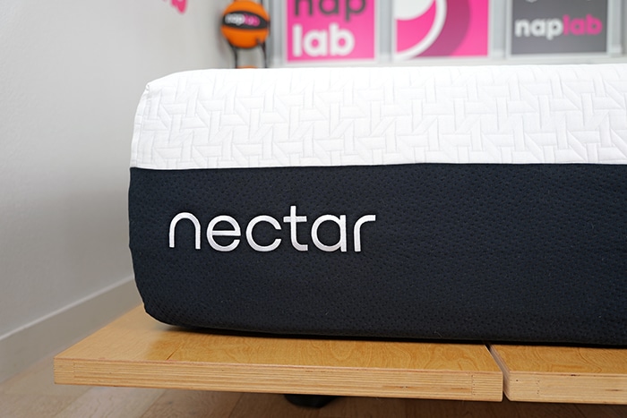 Nectar Ultra Logo Nectar Ultra Logo