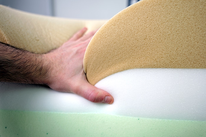 Nectar Ultra Pressing Materials