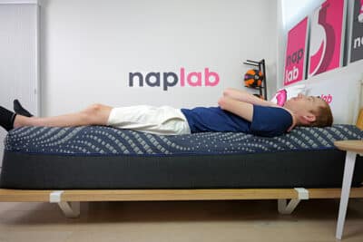 Sealy Posturepedic Plus Hybrid Edge Support Back Sealy Posturepedic Plus Hybrid Edge Support Back