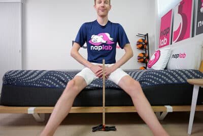 Sealy Posturepedic Plus Hybrid Edge Support Test Sealy Posturepedic Plus Hybrid Edge Support Test